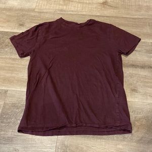 H&M Regular Fit Tee